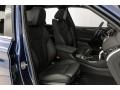 BMW X3 sDrive30i Phytonic Blue Metallic photo #6