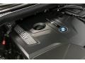 BMW X3 sDrive30i Phytonic Blue Metallic photo #32