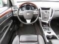 Cadillac SRX Luxury AWD Gray Flannel Metallic photo #29