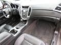 Cadillac SRX Luxury AWD Gray Flannel Metallic photo #34