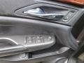 Cadillac SRX Luxury AWD Gray Flannel Metallic photo #35