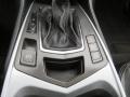 Cadillac SRX Luxury AWD Gray Flannel Metallic photo #45