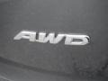 Honda CR-V EX-L AWD Polished Metal Metallic photo #11