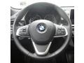 BMW X1 xDrive28i Black Sapphire Metallic photo #23