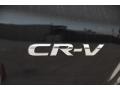Honda CR-V Touring Crystal Black Pearl photo #3