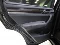 BMW X3 xDrive28i Black Sapphire Metallic photo #11