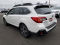 Subaru Outback 3.6R Limited Crystal White Pearl photo #4