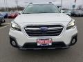 Subaru Outback 3.6R Limited Crystal White Pearl photo #2