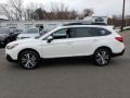 Subaru Outback 3.6R Limited Crystal White Pearl photo #3