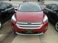 Ford Escape SE 4WD Ruby Red photo #2