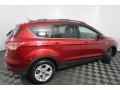 Ford Escape SE 4WD Ruby Red Metallic photo #13