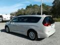 Chrysler Pacifica Touring L Luxury White Pearl photo #3