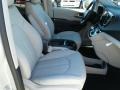Chrysler Pacifica Touring L Luxury White Pearl photo #12
