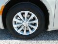 Chrysler Pacifica Touring L Luxury White Pearl photo #21