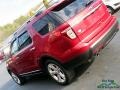 Ford Explorer Limited Ruby Red photo #32