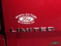 Ford Explorer Limited Ruby Red photo #33