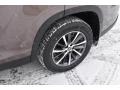Toyota Highlander SE AWD Toasted Walnut Pearl photo #36