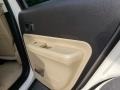 Ford Edge SEL AWD White Sand Tri-Coat Metallic photo #12
