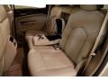 Cadillac SRX Luxury AWD Gold Mist Metallic photo #16