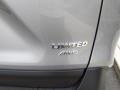 Toyota RAV4 Limited AWD Silver Sky Metallic photo #5
