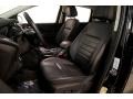 Ford Escape Titanium 2.0L EcoBoost 4WD Tuxedo Black photo #6