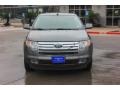 Ford Edge Limited Sterling Grey Metallic photo #2