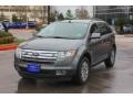 Ford Edge Limited Sterling Grey Metallic photo #3