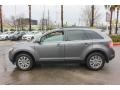 Ford Edge Limited Sterling Grey Metallic photo #4