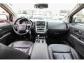 Ford Edge Limited Sterling Grey Metallic photo #8
