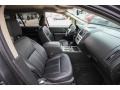 Ford Edge Limited Sterling Grey Metallic photo #20