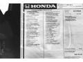 Honda Pilot EX-L Crystal Black Pearl photo #41