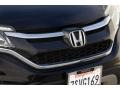 Honda CR-V EX-L Crystal Black Pearl photo #8