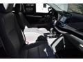 Toyota Highlander SE AWD Predawn Gray Mica photo #12