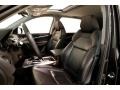 Acura MDX SH-AWD Technology Graphite Luster Metallic photo #5