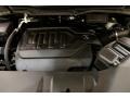Acura MDX SH-AWD Technology Graphite Luster Metallic photo #25