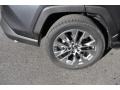 Toyota RAV4 Limited AWD Magnetic Gray Metallic photo #36