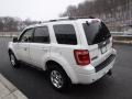 Ford Escape Limited V6 4WD White Suede photo #8