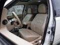 Ford Escape Limited V6 4WD White Suede photo #14