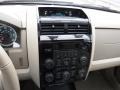 Ford Escape Limited V6 4WD White Suede photo #17