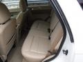 Ford Escape Limited V6 4WD White Suede photo #22