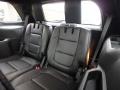 Ford Explorer Platinum 4WD Agate Black photo #12