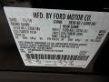 Ford Explorer Platinum 4WD Agate Black photo #15