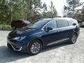 Chrysler Pacifica Touring L Plus Jazz Blue Pearl photo #1