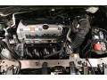 Honda CR-V LX 4WD Urban Titanium Metallic photo #18
