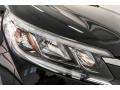 Honda CR-V LX Crystal Black Pearl photo #32