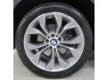 BMW X3 xDrive28i Deep Sea Blue Metallic photo #28