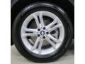 BMW X3 xDrive30i Phytonic Blue Metallic photo #28