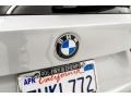BMW X1 xDrive28i Glacier Silver Metallic photo #28