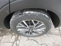 Hyundai Tucson SEL AWD Magnetic Force Metallic photo #7