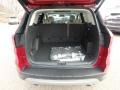Ford Escape SEL 4WD Ruby Red photo #4